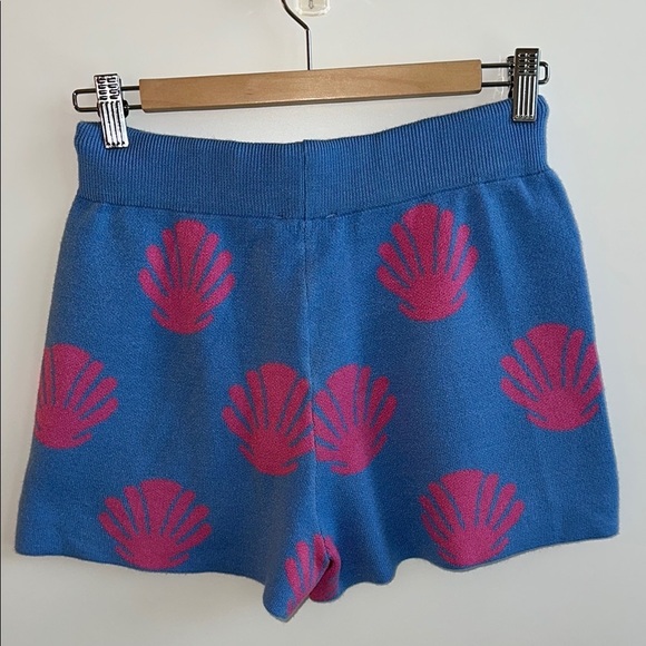 NWOT Pink Lily Shell Knit Set - Picture 12 of 13